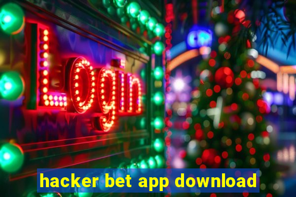 hacker bet app download